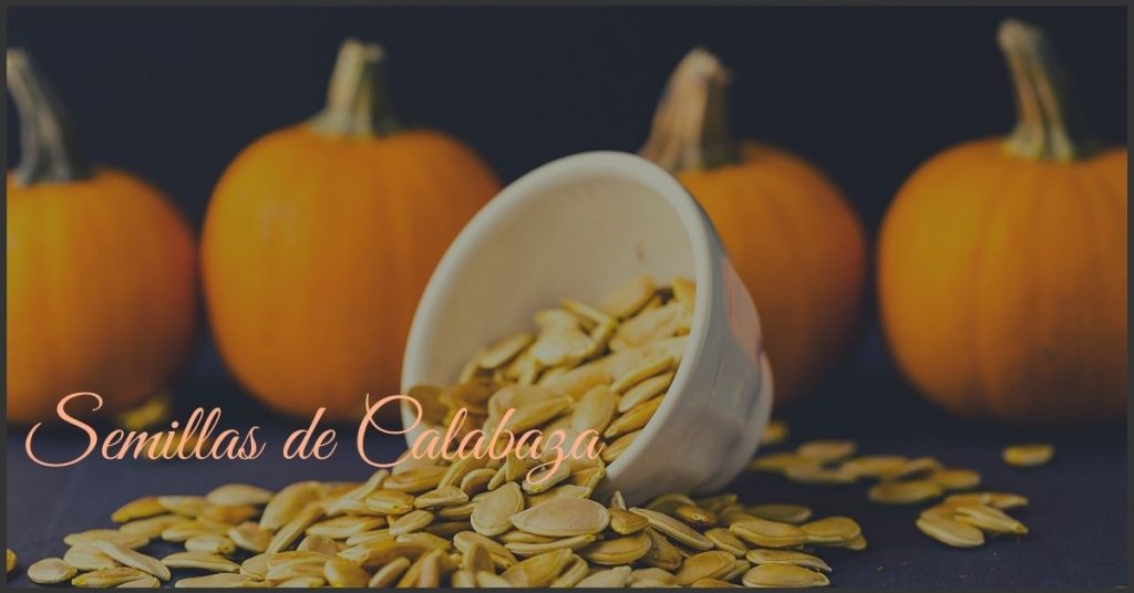 Alimentos que estimulan el sistema inmunológico