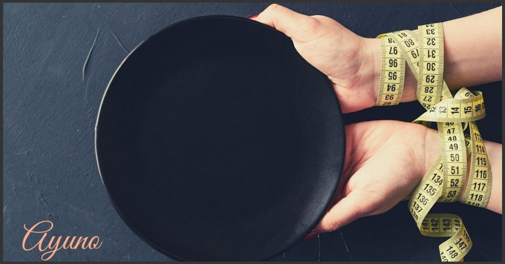 ¿Es saludable el ayuno para tu  salud?