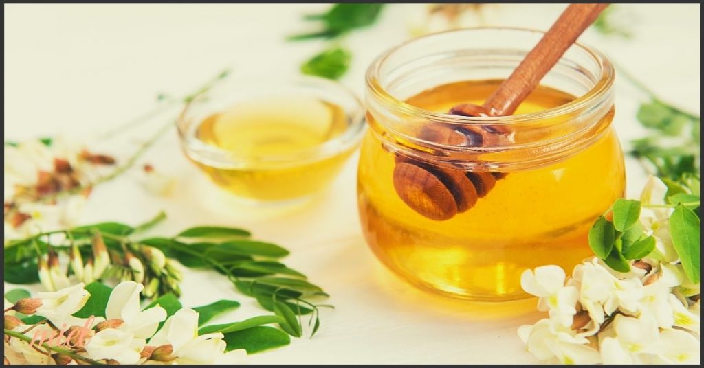  Beneficios de La miel